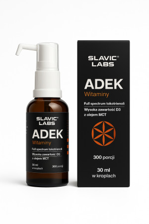 SLAVIC LABS ADEK 30ML
