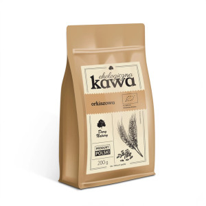 DARY NATURY KAWA ORKISZOWA 200G