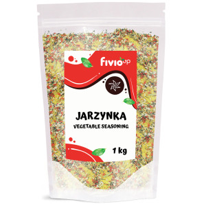 FIVIO UP JARZYNKA1KG