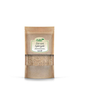ZIÓŁKO ŻEŃ-SZEŃ KORZEŃ 50G