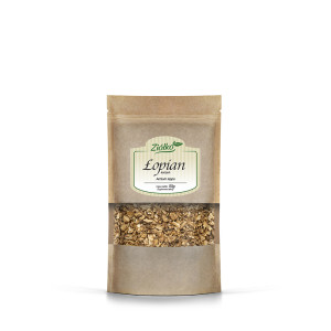 ZIÓŁKO ŁOPIAN KORZEŃ 50G
