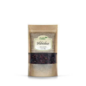 ZIÓŁKO HIBISKUS 50G