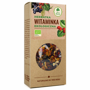 DARY NATURY WITAMINKA 100G