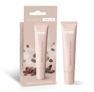 SYLVECO PURE LINE BALSAM DO UST COFFEE KISS