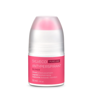 SYLVECO PURE LINE BLOKER 50ML