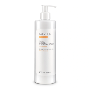 SYLVECO PURE LINE OLEJ MIGDAŁOWY
