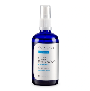 SYLVECO PURE LINE OLEJ RYCYNOWY