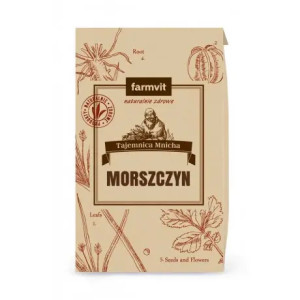 FARMVIT MORSZCZYN PLECHA 50G