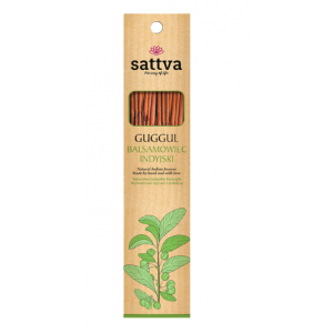 SATTVA KADZIDŁA BALSAMOWIEC INDYJSKI 15SZT