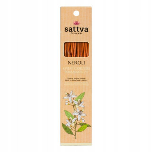 SATTVA KADZIDŁA NEROLI 15SZT