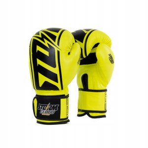 STORMCLOUD RĘKAWICE BOLT 2.0 N-LIME