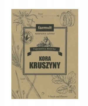 FARMVIT KRUSZYNA KORA 50G