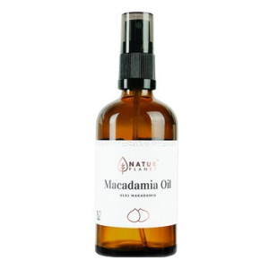 NATUR PLANET OLEJ MACADAMIA 100ML