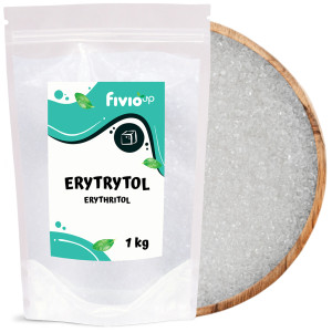 FIVIO UP ERYTRYTOL 1KG