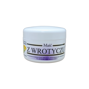 FARM VIX MAŚĆ Z WROTYCZU 50ML