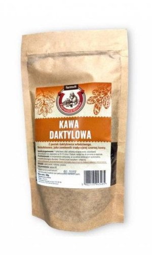 FARMVIT KAWA DAKTYLOWA 200G