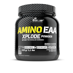 OLIMP AMINO EAA 520g