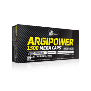 OLIMP ARGIPOWER 1500 MC - 120KAPS