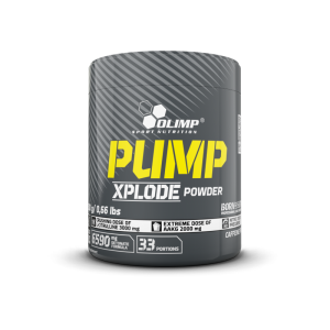 OLIMP PUMP XPLODE 300G