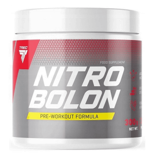 TREC NITROBOLON - 300G