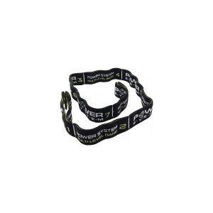 POWER SYSTEM MULTILEVEL BAND - BLACK GREEN