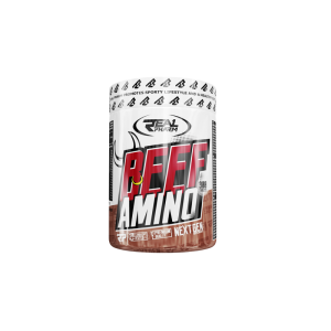 REAL PHARM BEEF AMINO 300 TABL