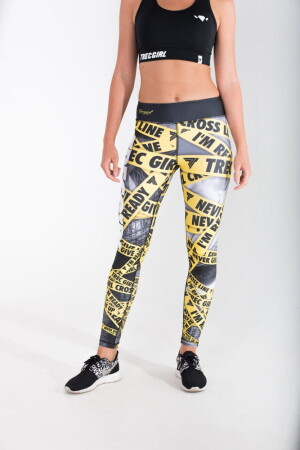 TREC LEGGINSY TRECGIRL 07