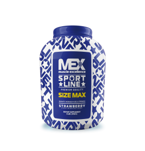 MEX SIZE MAX 2722G