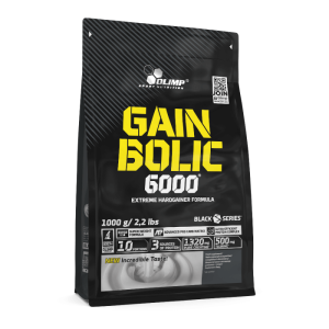 OLIMP GAIN BOLIC 6000 1000G
