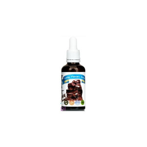FUNKY FLAVORS SWEET AROMAT MILK CHOCOLATE 50ML