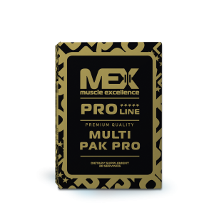 MEX MULTI PAK PRO