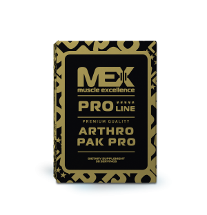 MEX ARTHRO PAK PRO