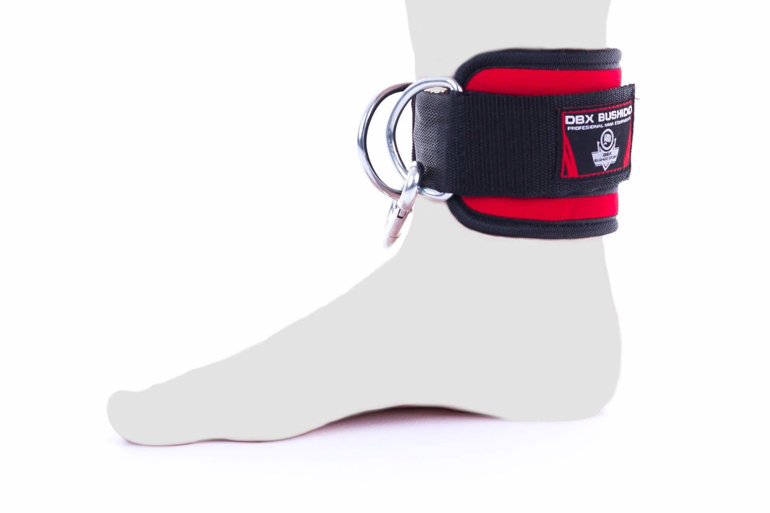 DBX BUSHIDO KOMPLET UCHWYTÓW DO GUM ARW-753