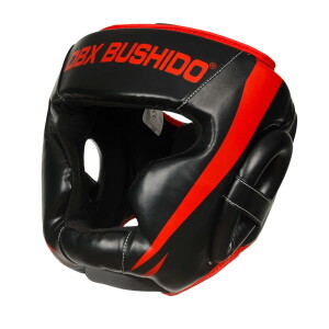 DBX BUSHIDO KASK BOKSERSKI ARH-2190R