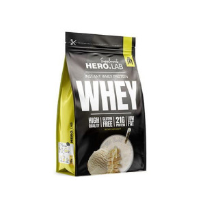 HIRO.LAB INSTANT WHEY PROTEIN 750G BIAŁKO