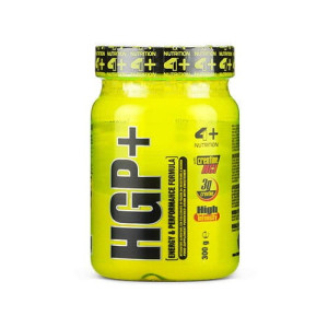 4+ HGP+ 300G KREATYNA
