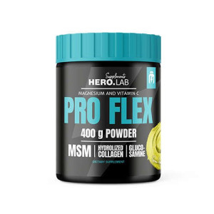 HIRO.LAB PRO FLEX 400G NA STAWY