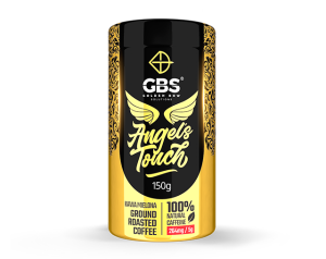GBS ANGEL'S TOUCH MIELONA 150G