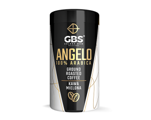 GBS ANGELO MIELONA 150G