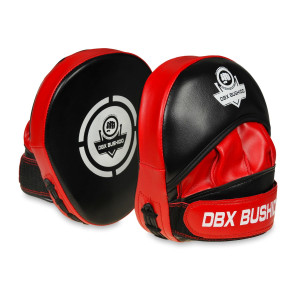 DBX BUSHIDO ŁAPY TARCZE TRENERA MINI