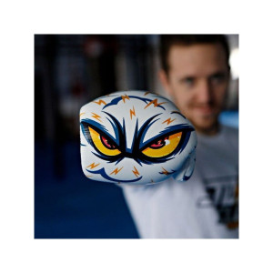 STORMCLOUD RĘKAWICE BLIZZARD MONSTERCLOUD BIAŁE