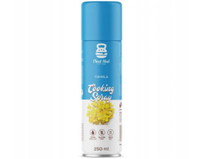 CHEAT MEAL COOKING SPRAY 250ML CANOLA OIL