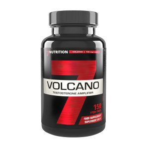 7NUTRITION VOLCANO 150KAPS VULCANO WULKANO