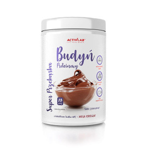 ACTIVLAB BUDYŃ PROTEINOWY 450G