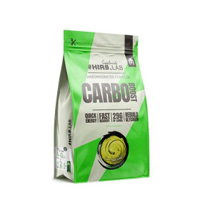 HIRO.LAB CARBO BOOST 1000G WĘGLOWODANY