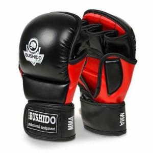 DBX BUSHIDO MMA ARM-2011