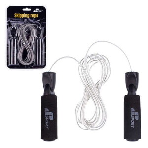 MP SKAKANKA JUMP ROPE SPONGE HANDLE