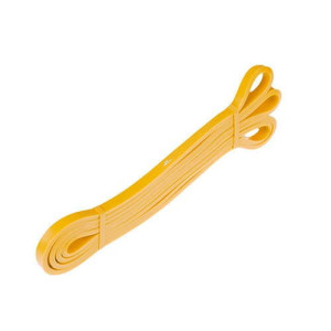 MP SPORT POWER BAND LVL1 YELLOW GUMA OPOROWA 2080