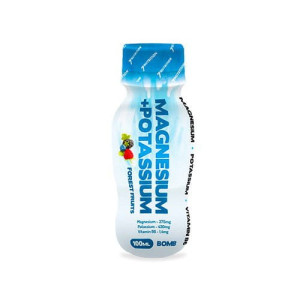 7NUTRITION MAGNESIUM POTASSIUM SHOT 100ML