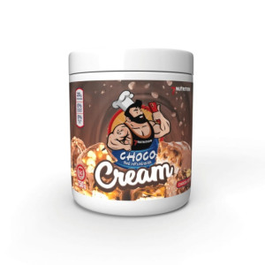 7NUTRITION CREAM 750G CHOCOLATE PEANUT CRUNCH